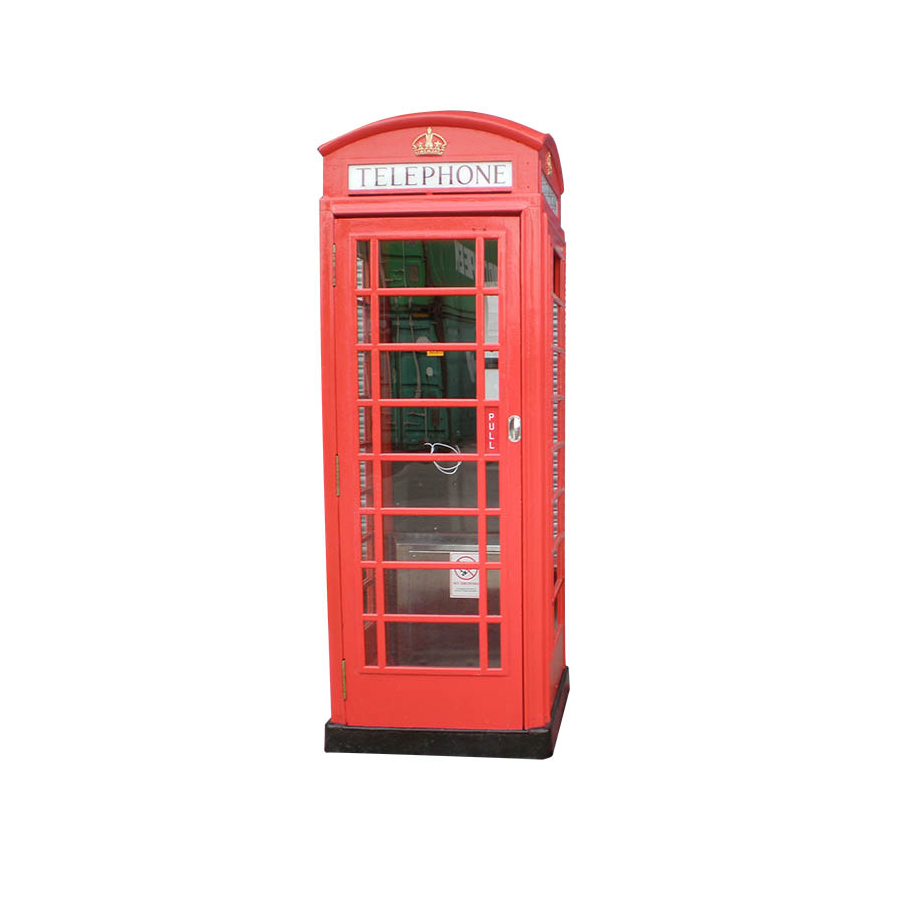 K6 Telephone Box for sale